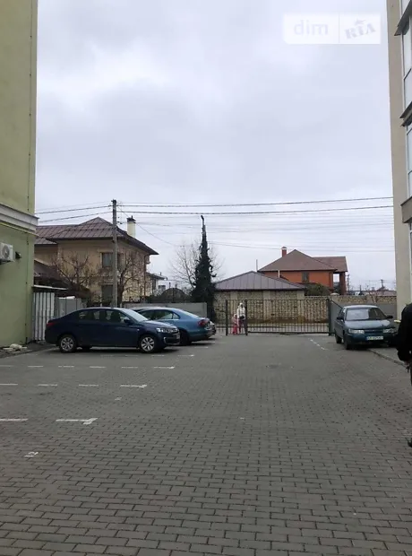 Квартира на вул. Черкаська в Києві, ID 478161, фото №9