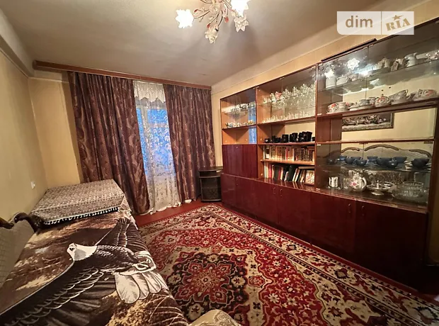 Квартира на вул. Василя Доманицького, 6 в Києві, ID 478388, фото №2