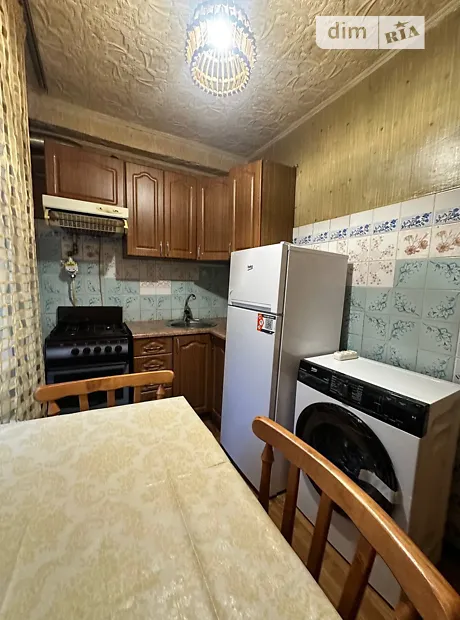 Квартира на вул. Василя Доманицького, 6 в Києві, ID 478388, фото №3