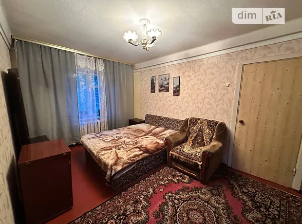 Квартира на вул. Василя Доманицького, 6 в Києві, ID 478388, фото №5