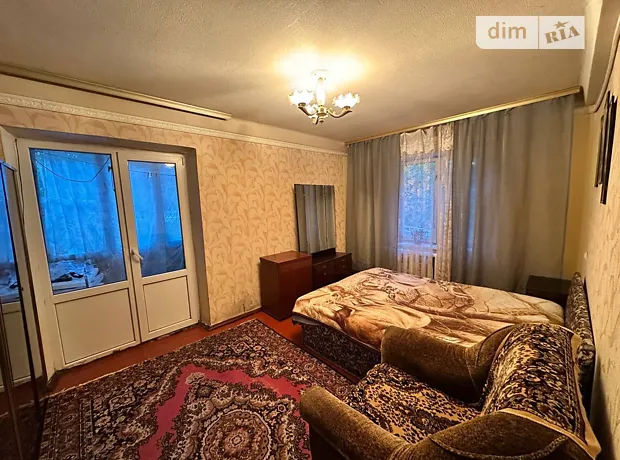 Квартира на вул. Василя Доманицького, 6 в Києві, ID 478388, фото №6