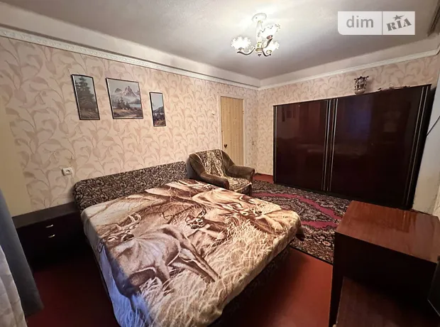 Квартира на вул. Василя Доманицького, 6 в Києві, ID 478388, фото №7