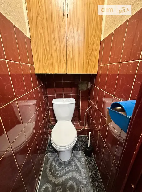 Квартира на вул. Василя Доманицького, 6 в Києві, ID 478388, фото №8