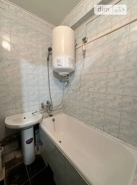 Квартира на вул. Василя Доманицького, 6 в Києві, ID 478388, фото №9
