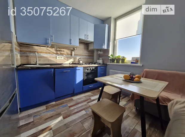 Квартира на вул. Бориса Гмирі в Києві, ID 478475, фото №2