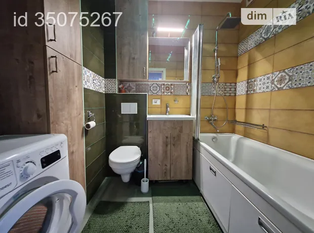 Квартира на вул. Бориса Гмирі в Києві, ID 478475, фото №12