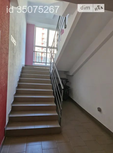 Квартира на вул. Бориса Гмирі в Києві, ID 478475, фото №13
