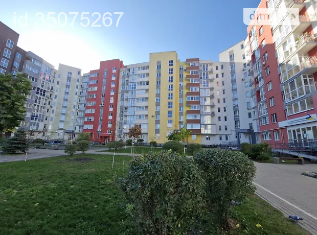 Квартира на вул. Бориса Гмирі в Києві, ID 478475, фото №15