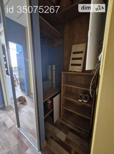Квартира на вул. Бориса Гмирі в Києві, ID 478475, фото №5