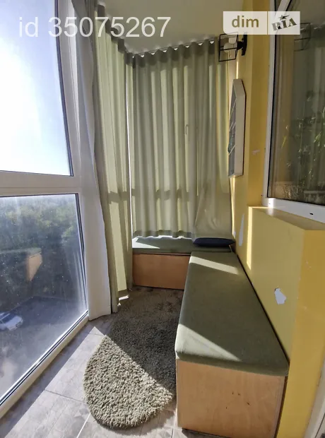 Квартира на вул. Бориса Гмирі в Києві, ID 478475, фото №9