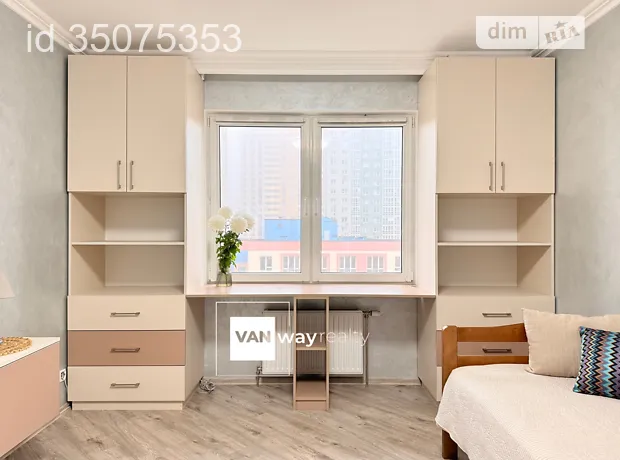 Квартира на вул. Софії Русової, 3А в Києві, ID 478522, фото №11