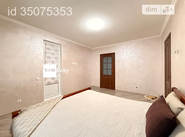Квартира на вул. Софії Русової, 3А в Києві, ID 478522, фото №15