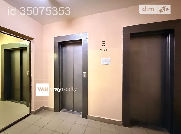 Квартира на вул. Софії Русової, 3А в Києві, ID 478522, фото №24
