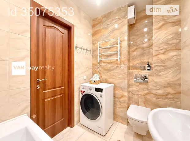Квартира на вул. Софії Русової, 3А в Києві, ID 478522, фото №7