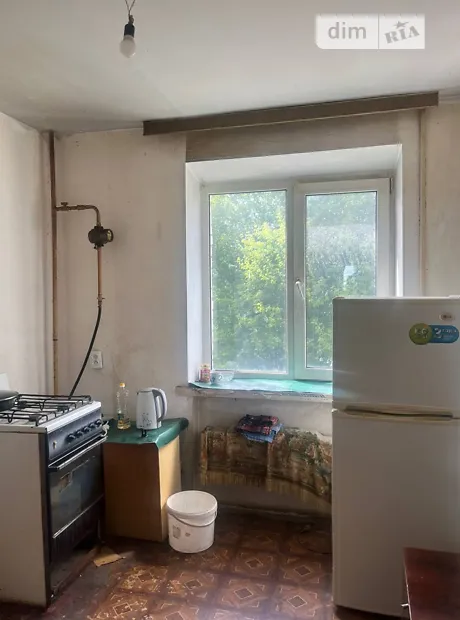 Квартира на вул. Склозаводська в Києві, ID 478574, фото №4