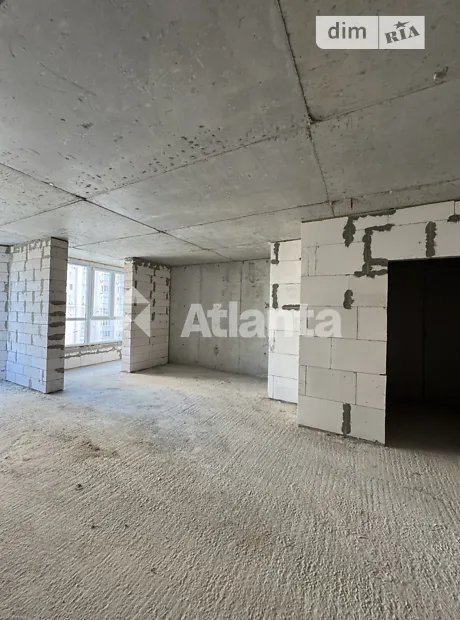 Квартира на вул. Середньофонтанська в Одесі, ID 478545, фото №3