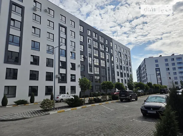 Квартира на вул. Мирна, 3Б в Києві, ID 478632, фото №37