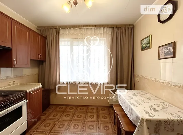 Квартира на вул. Академіка Заболотного, 28 в Києві, ID 478627, фото №6