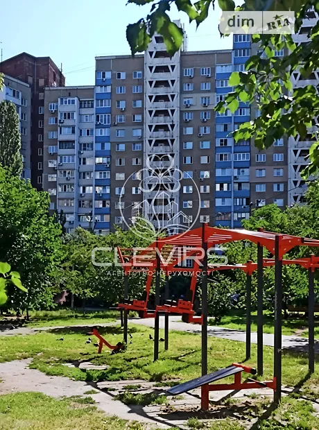 Квартира на вул. Академіка Заболотного, 28 в Києві, ID 478627, фото №7