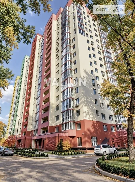 Квартира на вул. Дениса Рачінського, 25 в Києві, ID 478644, фото №12