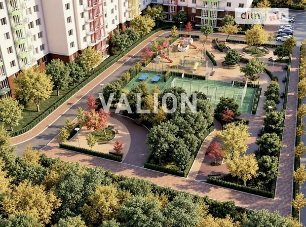 Квартира на вул. Дениса Рачінського, 25 в Києві, ID 478644, фото №13