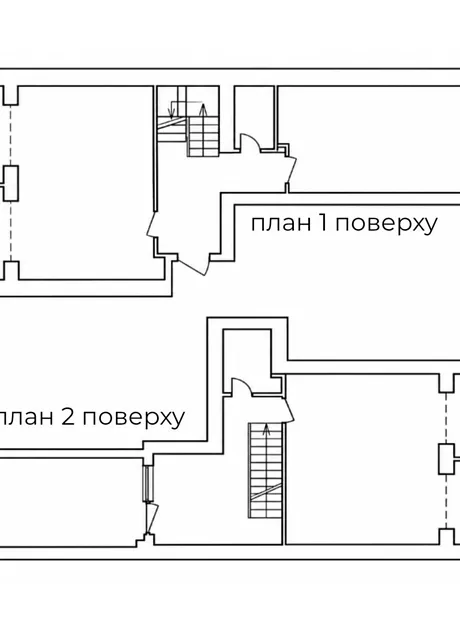 Квартира на вул. Княгинин, 44 в Івано-Франківську, ID 478940, фото №26