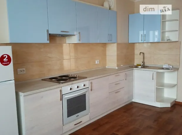 Квартира на пров. Балтійський, 5 в Києві, ID 478673, фото №3