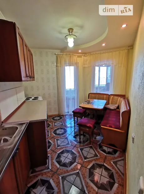 Квартира на пл. Оболонська, 2А в Києві, ID 486551, фото №2