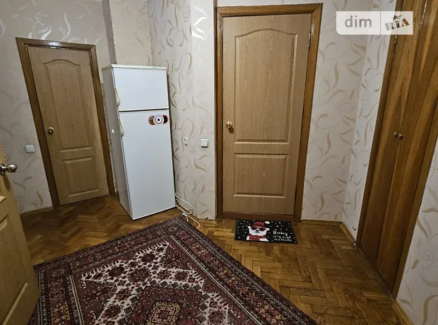 Квартира на пл. Оболонська, 2А в Києві, ID 486551, фото №12