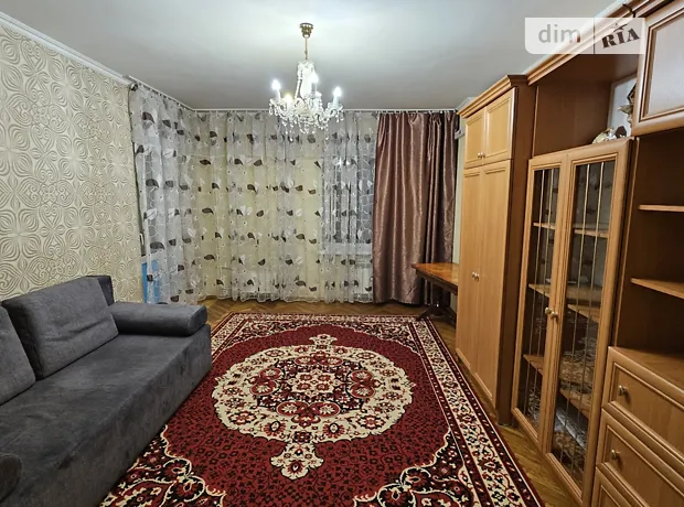 Квартира на пл. Оболонська, 2А в Києві, ID 486551, фото №13