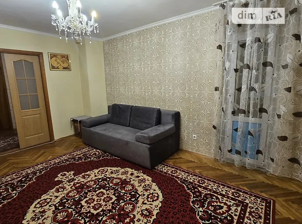 Квартира на пл. Оболонська, 2А в Києві, ID 486551, фото №14