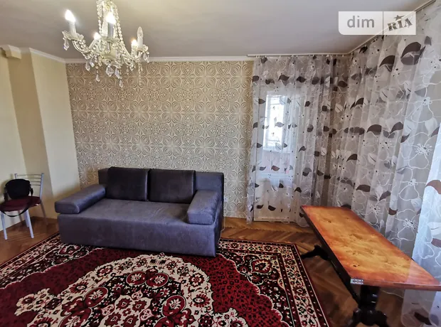 Квартира на пл. Оболонська, 2А в Києві, ID 486551, фото №16