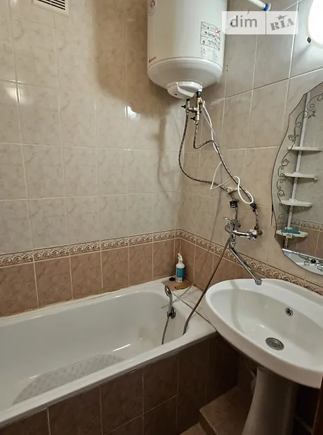Квартира на пл. Оболонська, 2А в Києві, ID 486551, фото №17