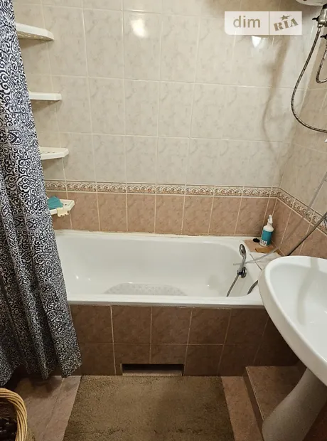 Квартира на пл. Оболонська, 2А в Києві, ID 486551, фото №18