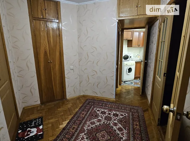 Квартира на пл. Оболонська, 2А в Києві, ID 486551, фото №20