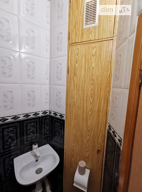 Квартира на пл. Оболонська, 2А в Києві, ID 486551, фото №24