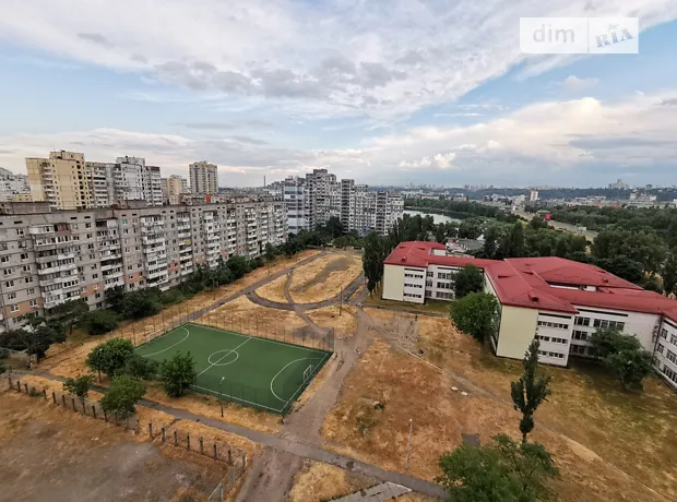 Квартира на пл. Оболонська, 2А в Києві, ID 486551, фото №27