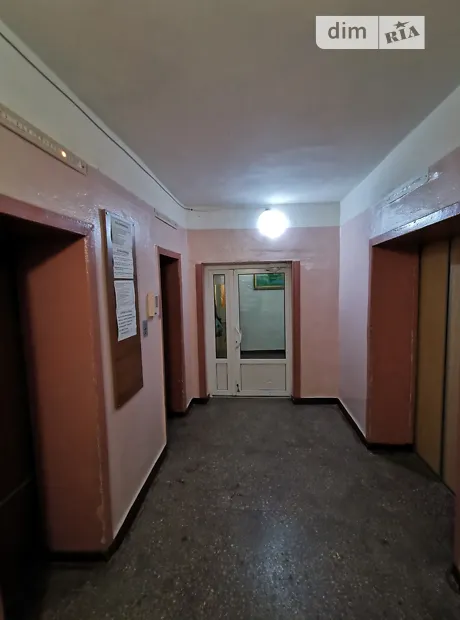 Квартира на пл. Оболонська, 2А в Києві, ID 486551, фото №28