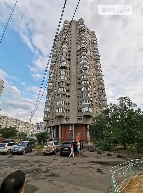 Квартира на пл. Оболонська, 2А в Києві, ID 486551, фото №30