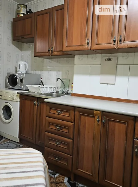 Квартира на пл. Оболонська, 2А в Києві, ID 486551, фото №4