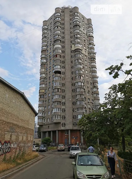 Квартира на пл. Оболонська, 2А в Києві, ID 486551, фото №31