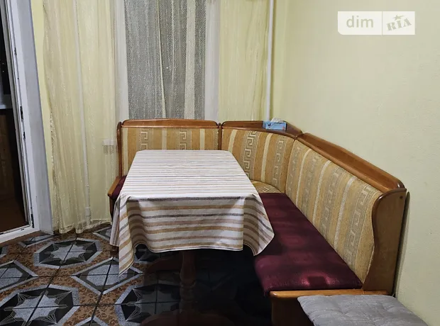 Квартира на пл. Оболонська, 2А в Києві, ID 486551, фото №7
