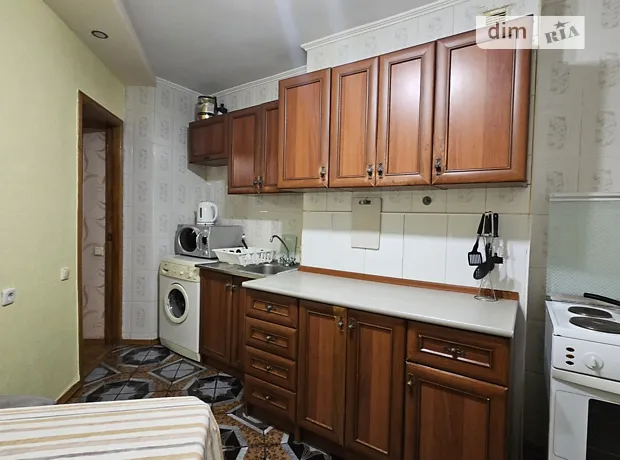 Квартира на пл. Оболонська, 2А в Києві, ID 486551, фото №8