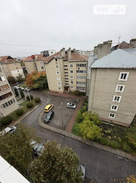 Квартира на вул. Української Дивізії в Івано-Франківську, ID 478715, фото №21