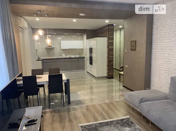 Квартира на вул. Глибочицька, 32А в Києві, ID 478869, фото №2