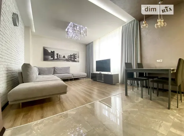 Квартира на вул. Глибочицька, 32А в Києві, ID 478869, фото №16
