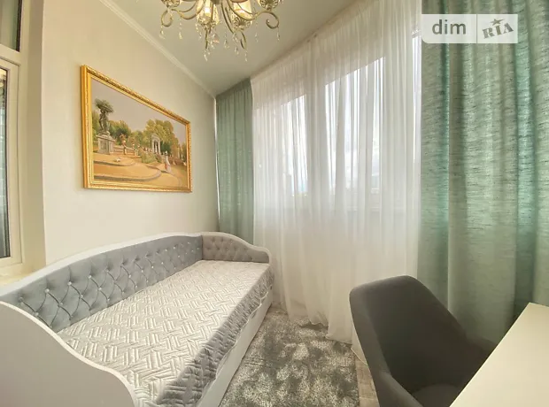 Квартира на вул. Глибочицька, 32А в Києві, ID 478869, фото №19