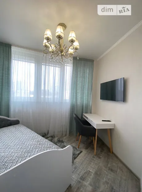 Квартира на вул. Глибочицька, 32А в Києві, ID 478869, фото №20