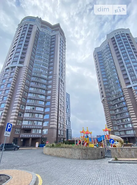 Квартира на вул. Глибочицька, 32А в Києві, ID 478869, фото №29