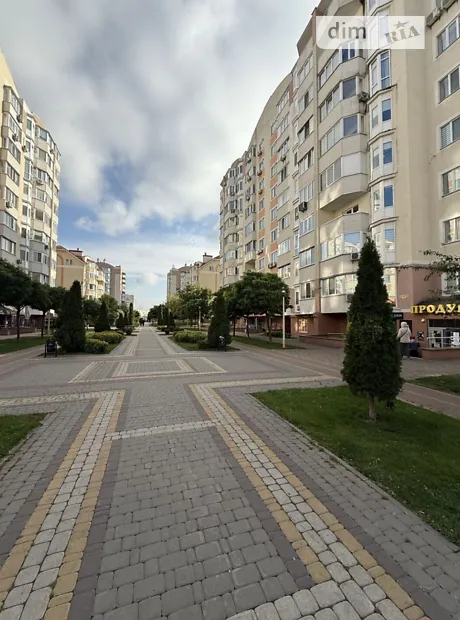 Квартира на бульв. Лесі Українки в Києві, ID 479060, фото №3